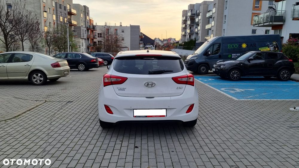 Hyundai i30 - 6