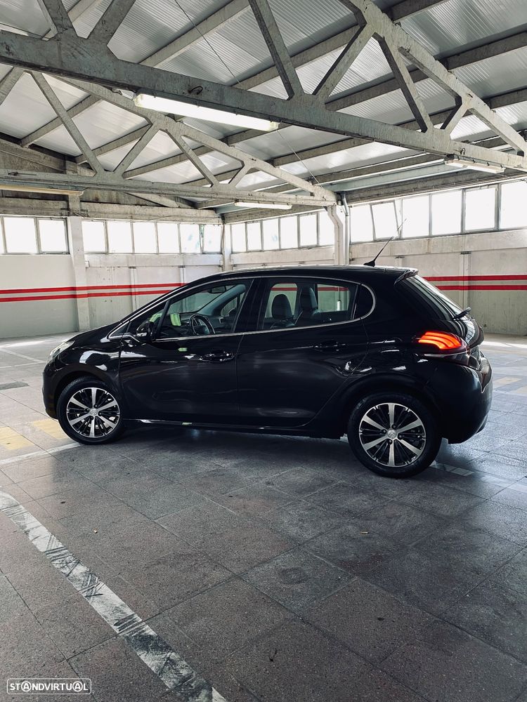 Peugeot 208 PureTech 110 Stop & Start Allure - 15