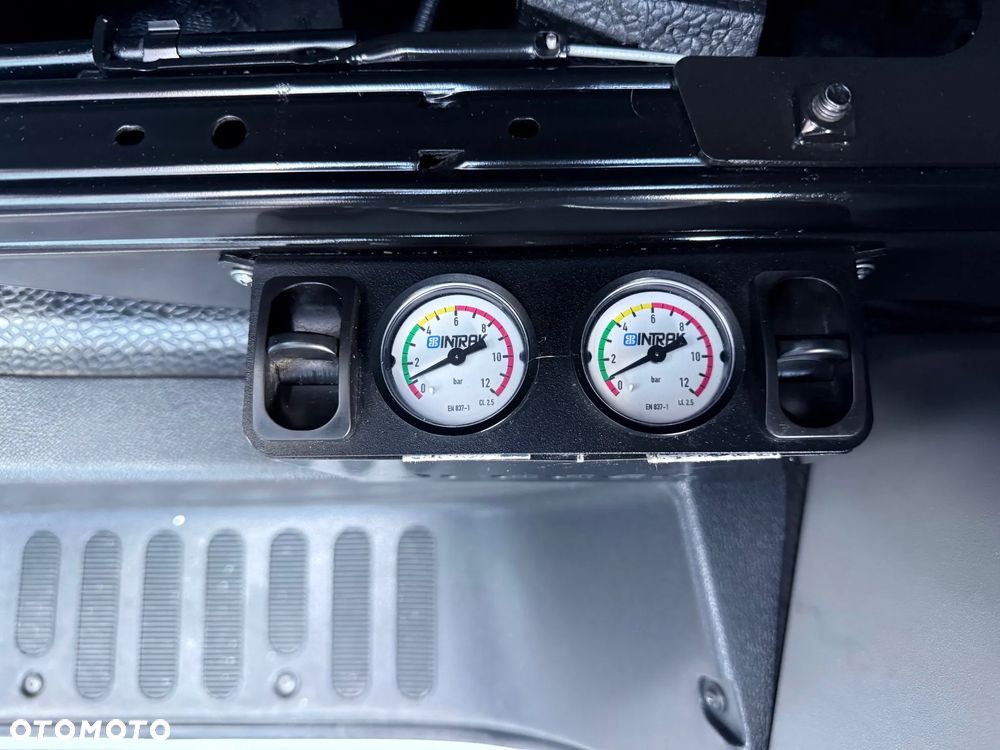 Renault Master 165 DCI Plandeka 10 EP+ Firana + Drzwi Tył Salon PL, Jeden Właściciel - 9