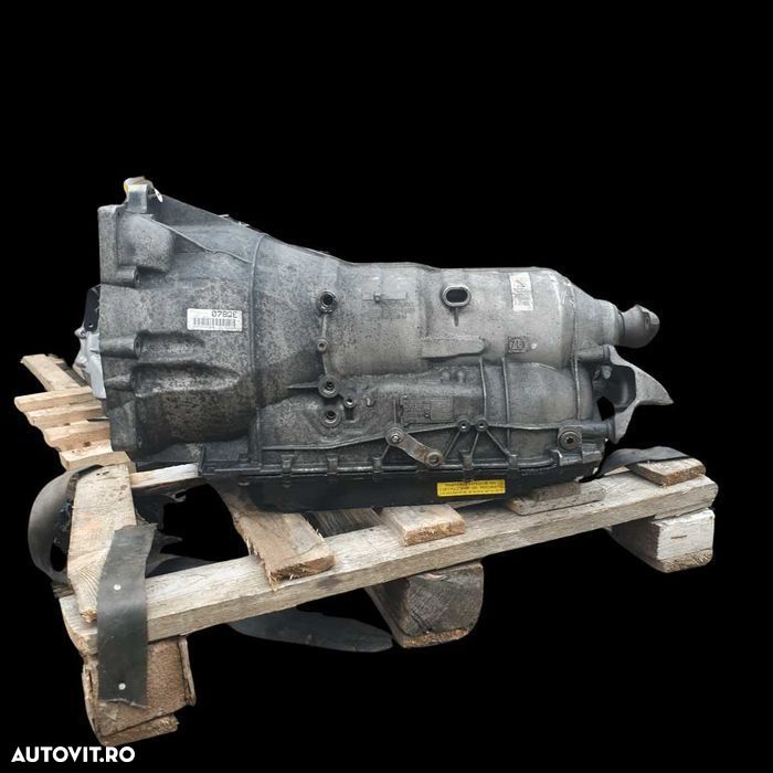 Cutie de viteze automata BMW X1 E84; 6 Trepte; ZF 6HP19 / ZF 6HP21 - 2