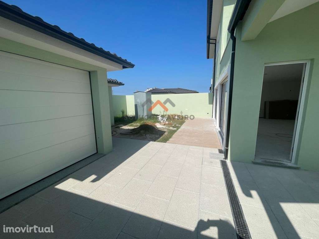 Moradia T4 Nova - Gafanha do Carmo - Grande imagem: 5/20