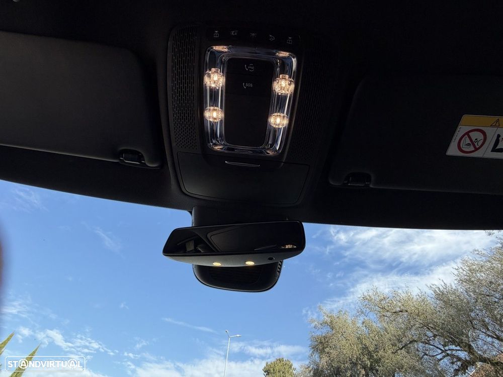 Mercedes-Benz CLA 180 - 36