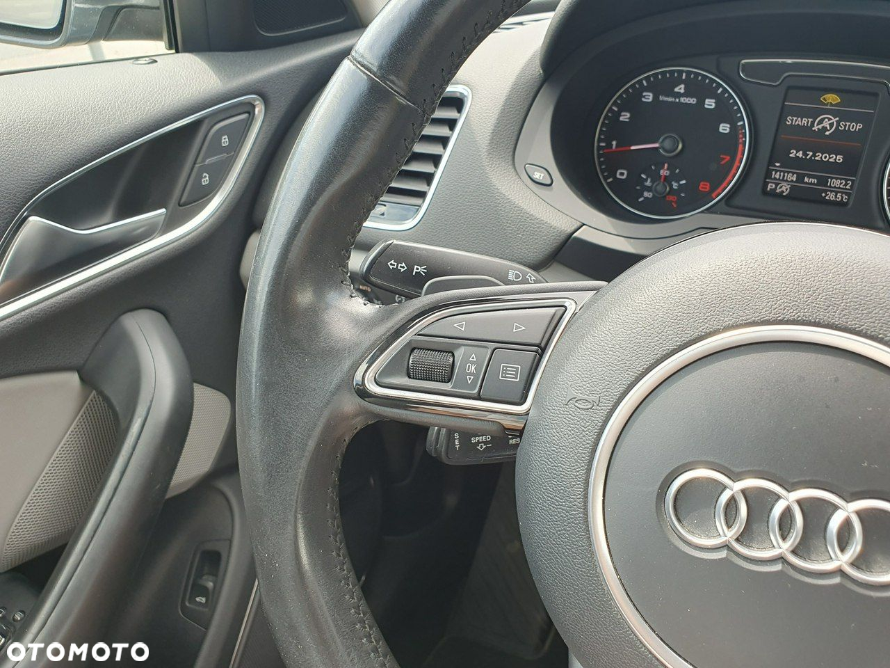 Audi Q3 2.0 TFSI Quattro Sport S tronic - 28