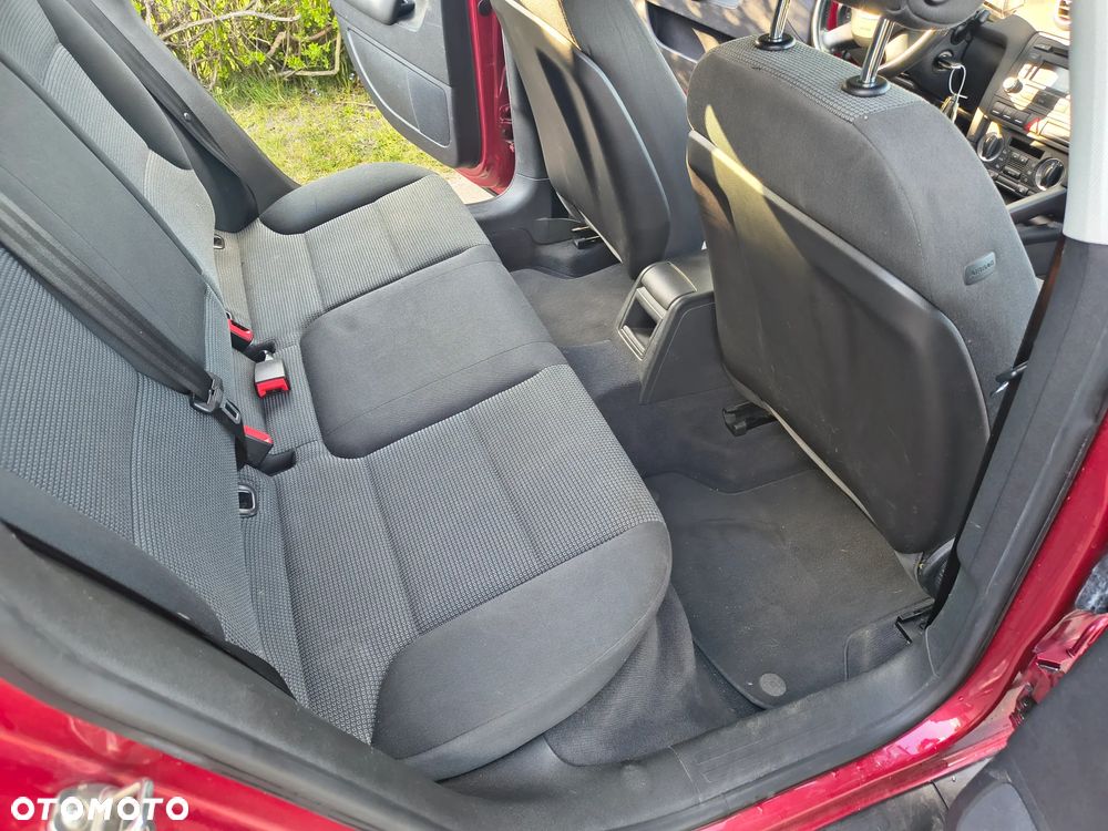 Audi A3 Sportback - 7