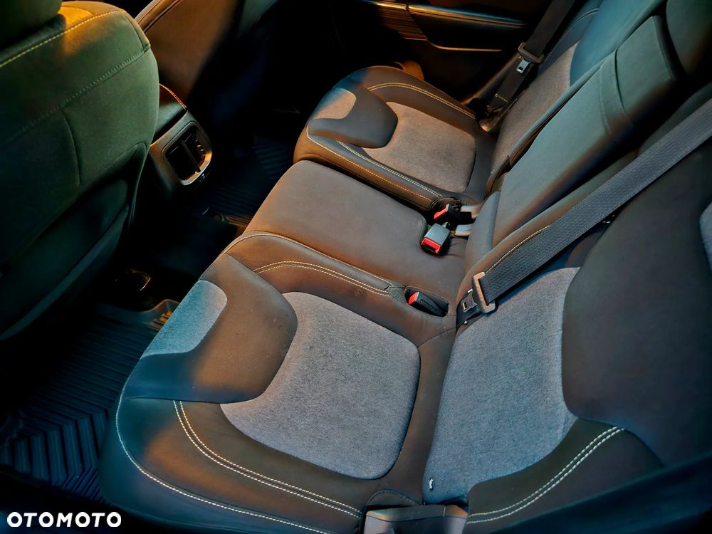 Jeep Cherokee 2.0 Multijet Active Drive I Longitude - 21