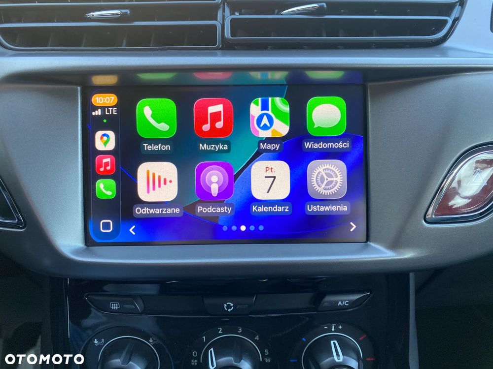 Citroën C3 Pure Tech VTi 82 Exclusive - 23