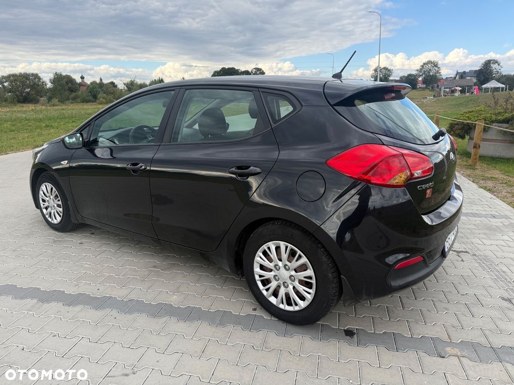 Kia Ceed 1.6 GDI M - 8
