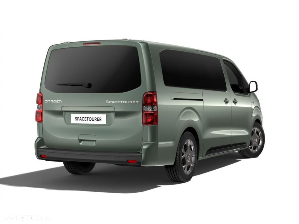 Citroën SpaceTourer - 4