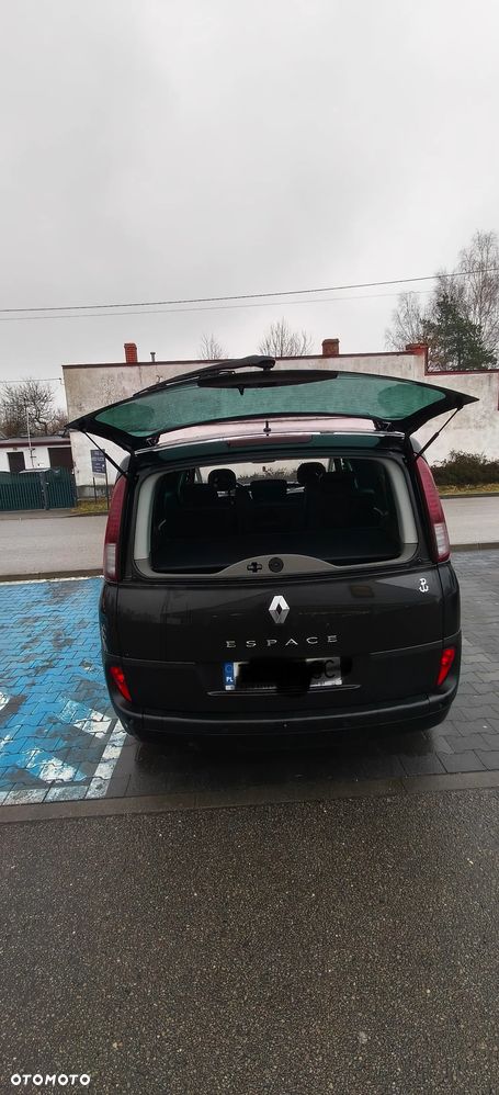 Renault Espace 2.0 Initiale - 4