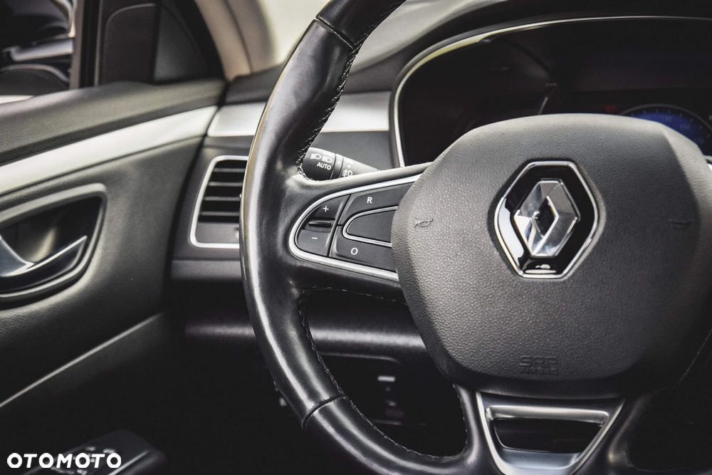 Renault Talisman 1.3 TCe FAP Limited EDC - 34