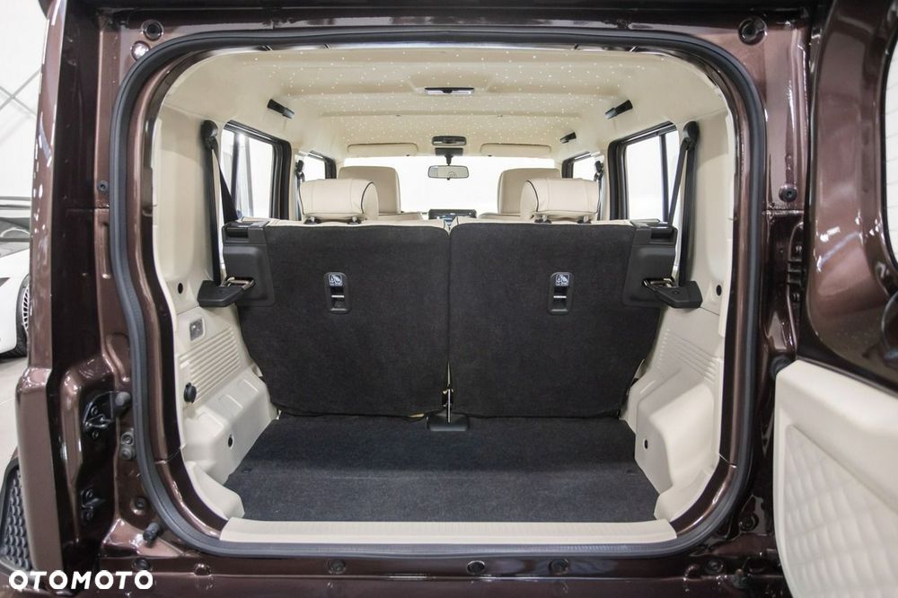 Suzuki Jimny - 30