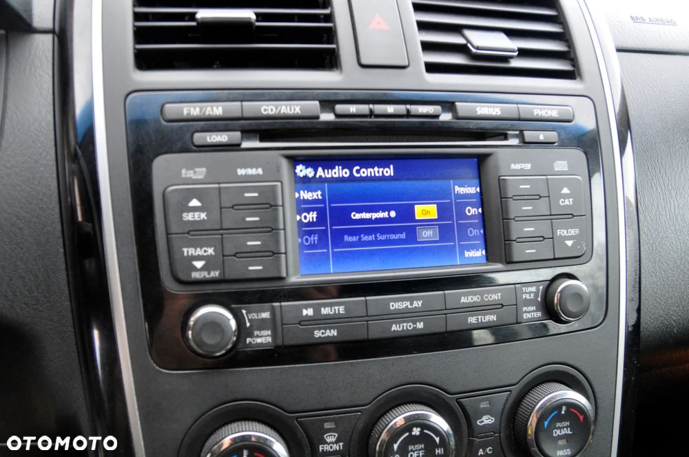 Mazda CX-9 - 14