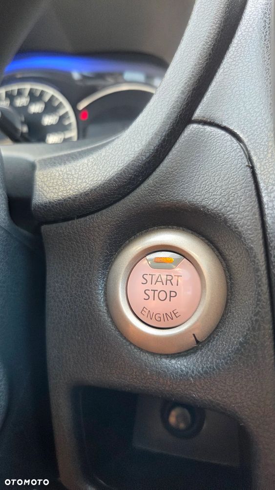 Nissan Note 1.2 Tekna - 26