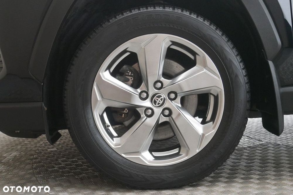 Toyota RAV4 - 14