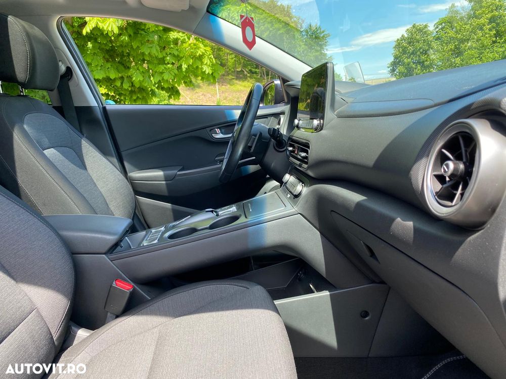 Hyundai KONA 136CP Highway - 17
