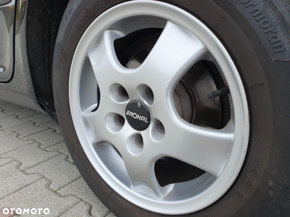 Skoda Octavia 1.4 TSI Elegance - 14