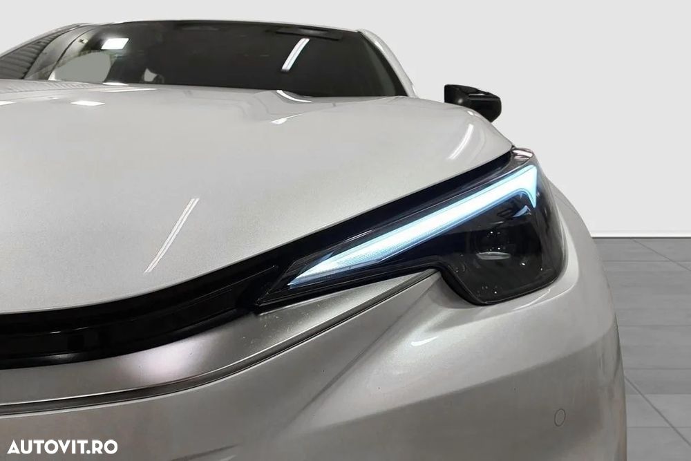 Lexus LBX FWD Elegant - 12