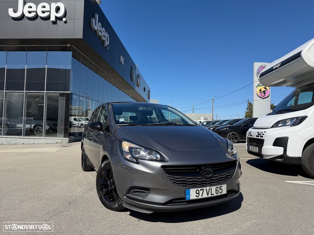 Opel Corsa 1.3 CDTi Edition - 1