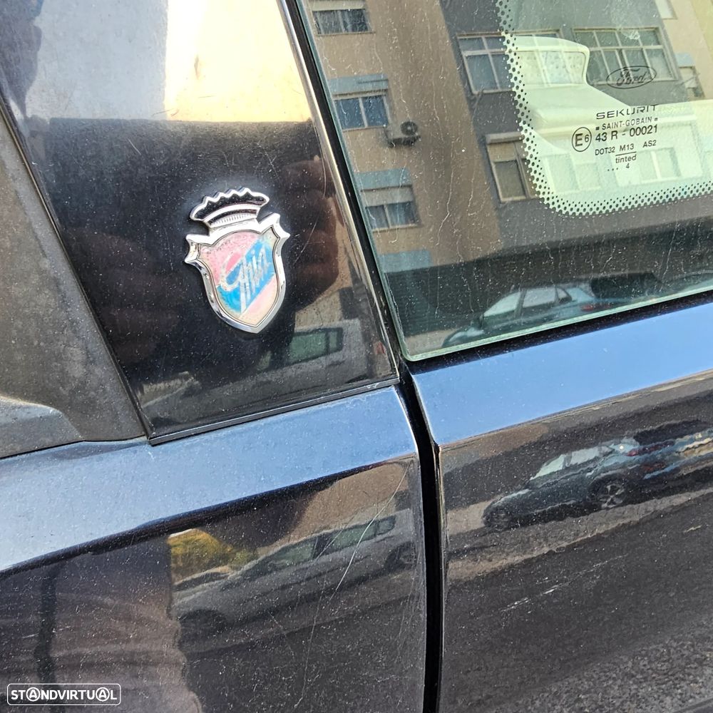 Ford Mondeo SW 2.0 TDCi Ghia - 5