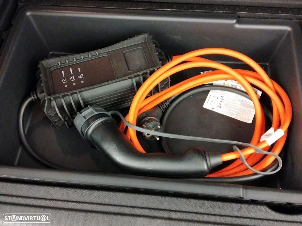 Peugeot 3008 1.6 Hybrid Allure Pack e-EAT8 - 10