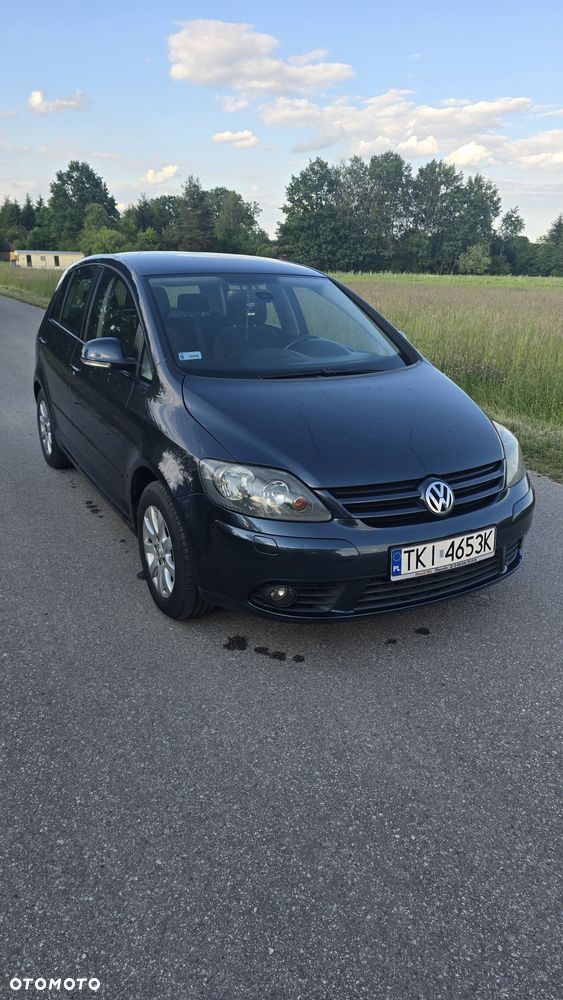 Volkswagen Golf Plus - 2