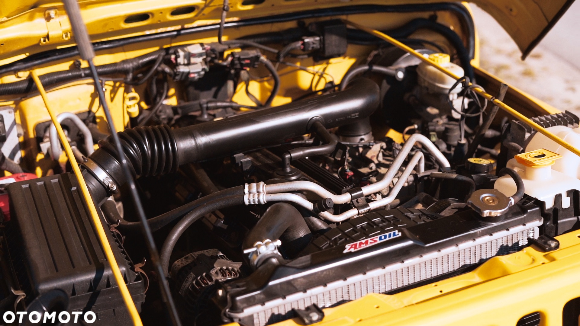 Jeep Wrangler 4.0 Sport - 25