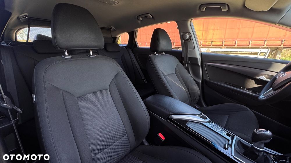 Hyundai i40 1.7 CRDi Premium - 39