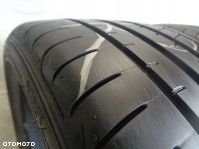 GOODYEAR EAGLE F1 ASYMMETRIC 3 255/35R19 96Y  RSC - 2