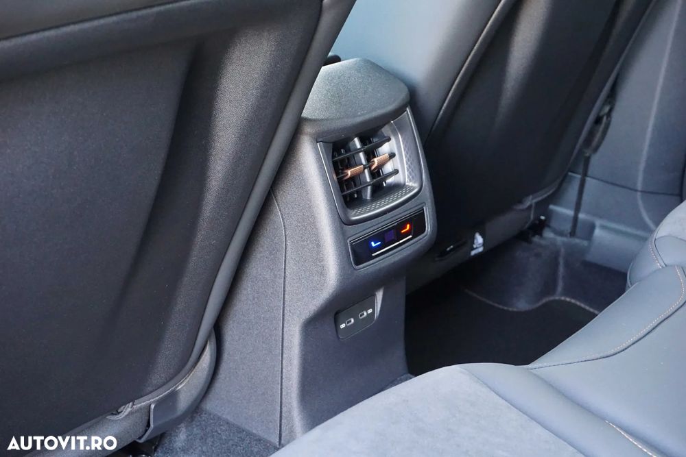 Cupra Terramar 1.5 e-TSI DSG7 MHEV - 37