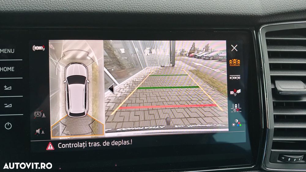 Skoda Kodiaq 2.0 TDI 4X4 DSG Laurin & Klement - 31