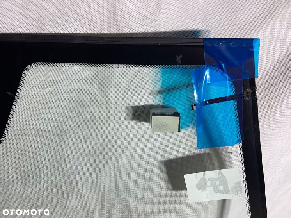 mclaren 650s 2d coupe / spider szyba przednia nowa sensor antena 2014-2019 - 5