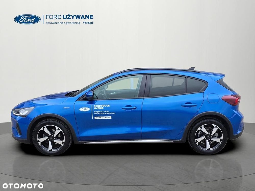 Ford Focus - 14