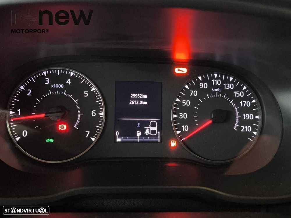 Dacia Duster 1.3 TCe Journey+ Up&Go - 14