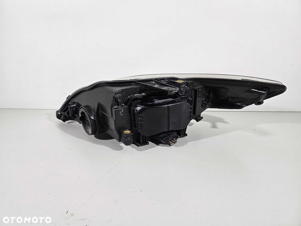Ford Mondeo MK4 Lampa Przód Przednia Prawa Soczewka Skrętna H7 Europa - 7