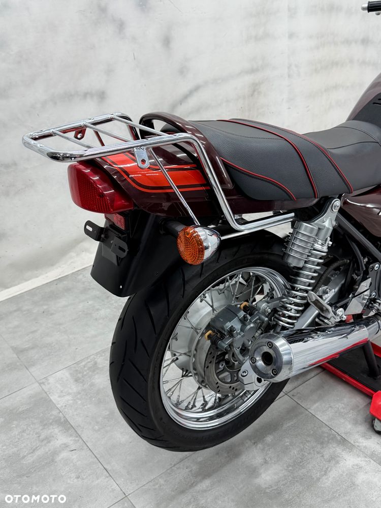 Kawasaki Zephyr - 6