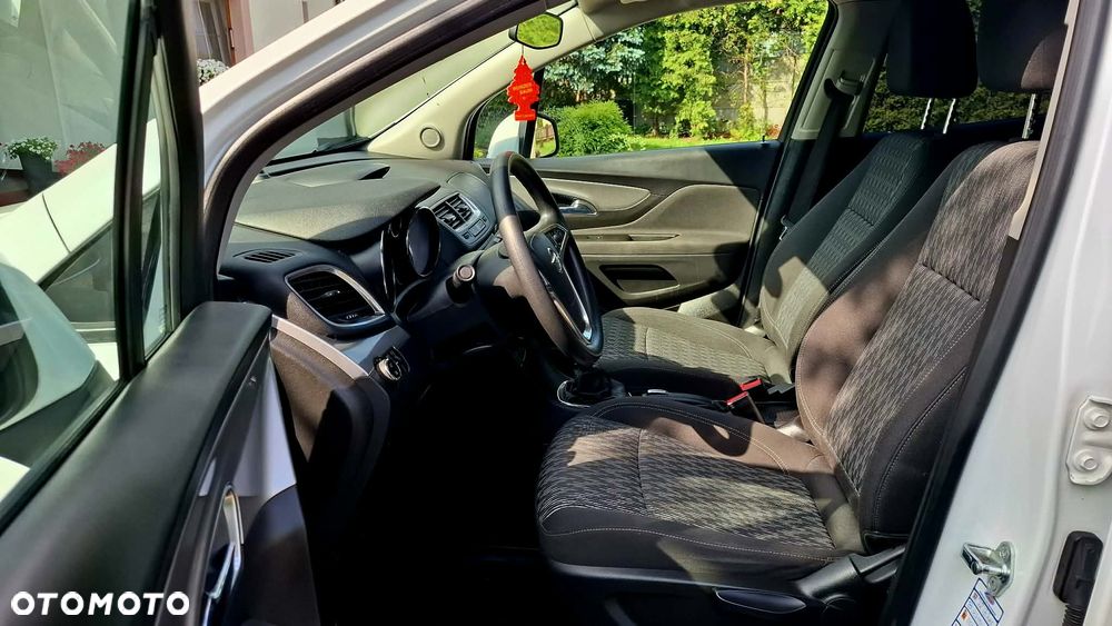 Opel Mokka 1.6 Active S&S - 16
