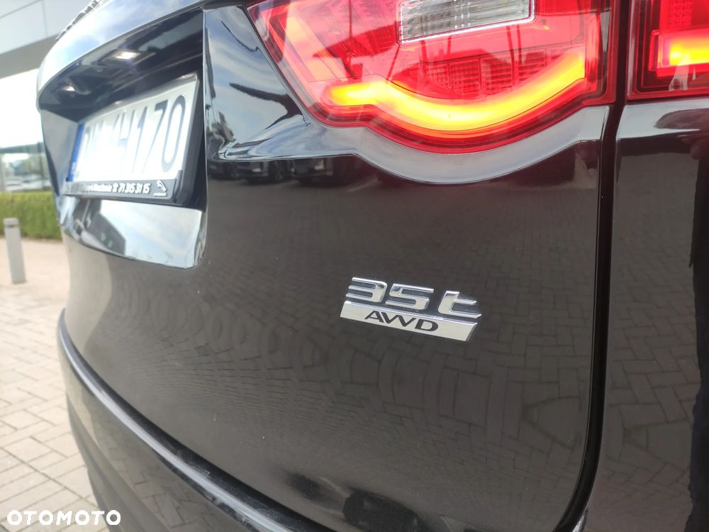 Jaguar F-Pace 3.0 V6 AWD Portfolio - 19
