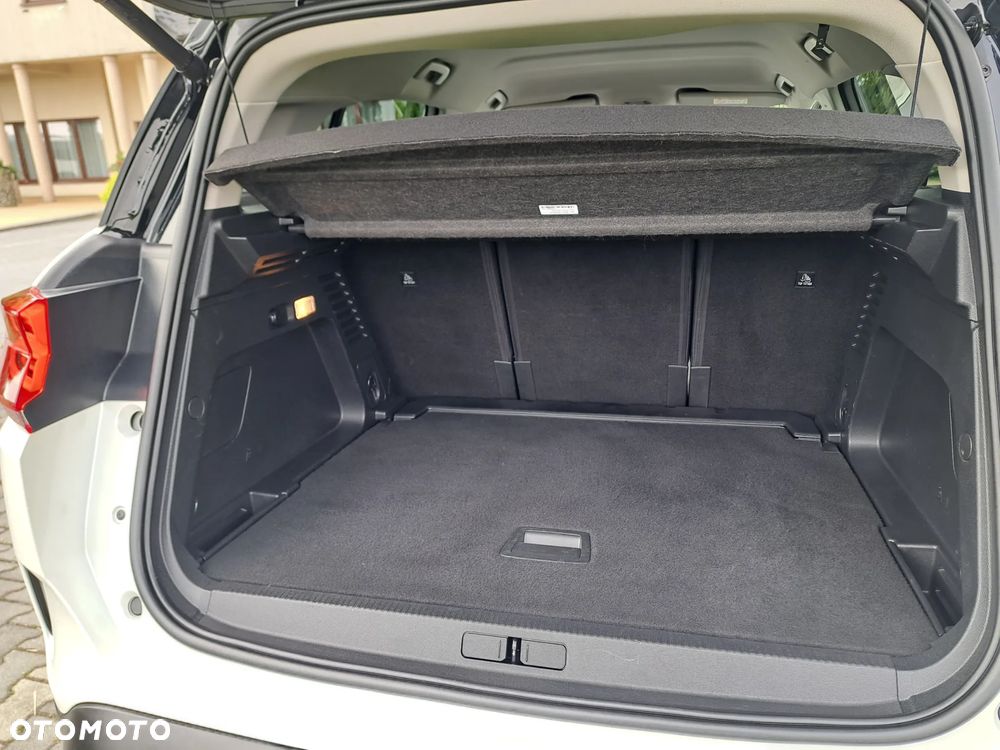 Citroën C5 Aircross 1.5 BlueHDi Feel Pack EAT8 - 24