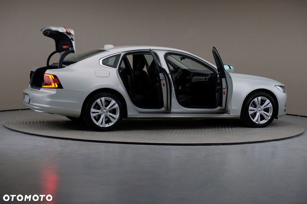 Volvo S90 - 6