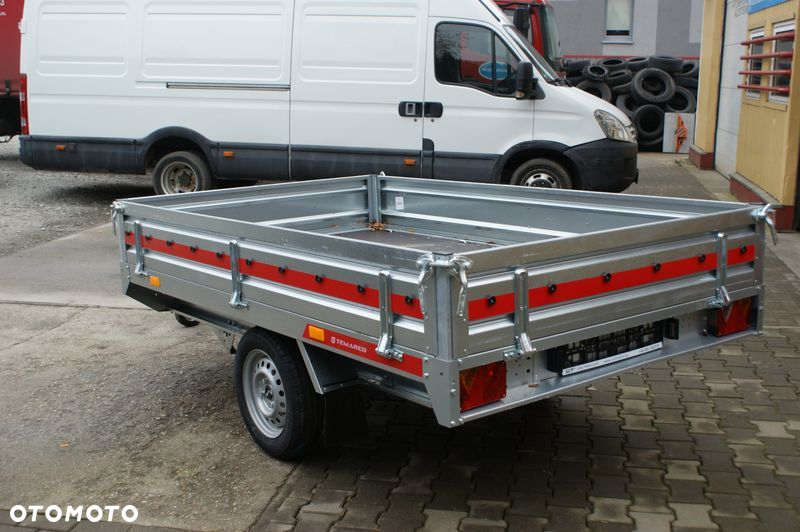 Swidnik TEMA Transporter 2515 - 4