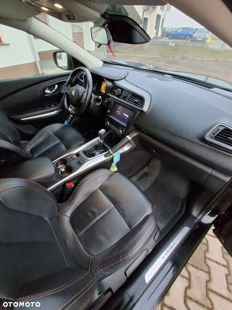 Renault Kadjar - 16