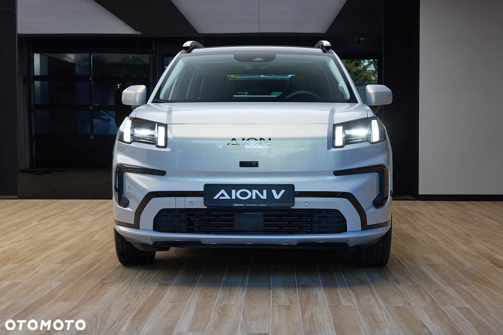 GAC AION V - 3
