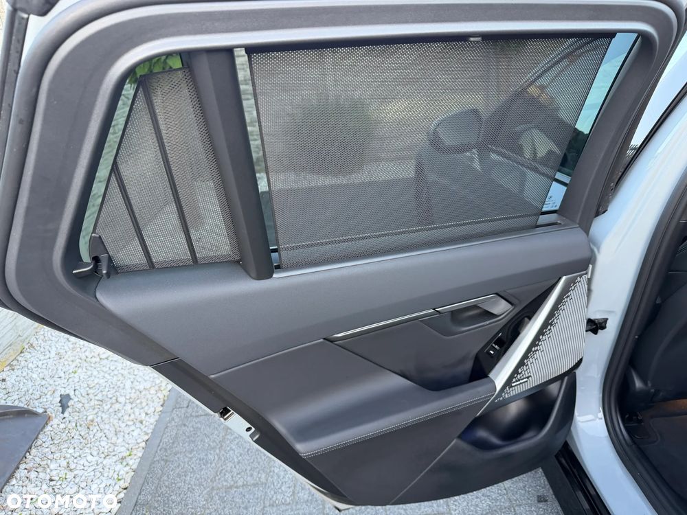 BMW Seria 5 540d xDrive mHEV M Sport - 31