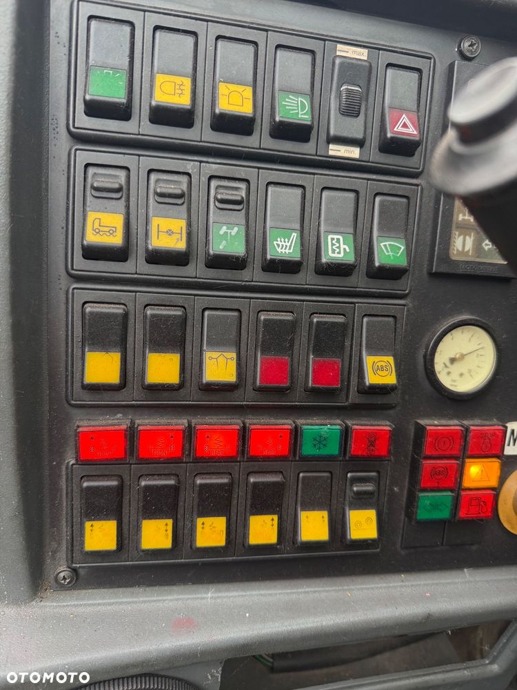 Demag AC 30 City - 12