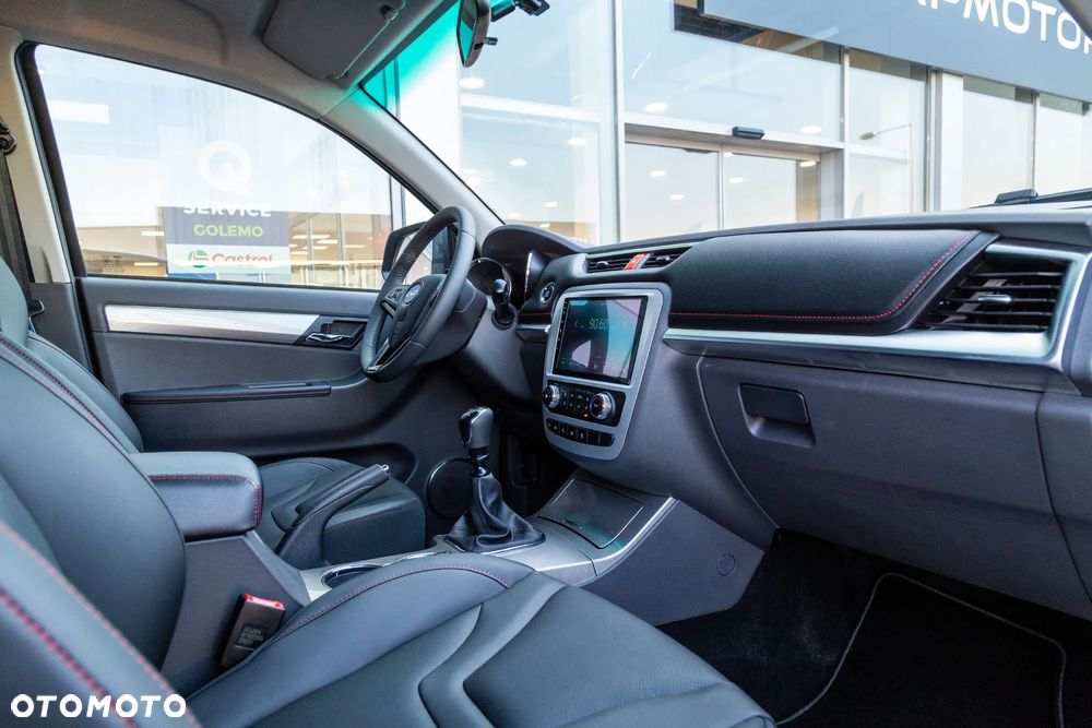 DR MOTOR EVO CROSS 4 - 10