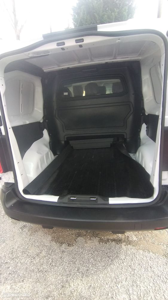 Toyota Proace - 5
