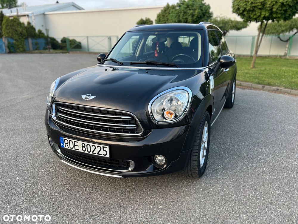 MINI Cooper D - 2