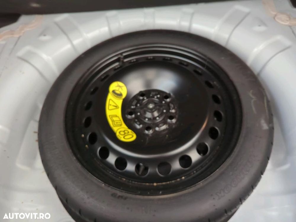 Ford Focus 1.0 EcoBoost Hybrid Aut. TITANIUM STYLE - 10