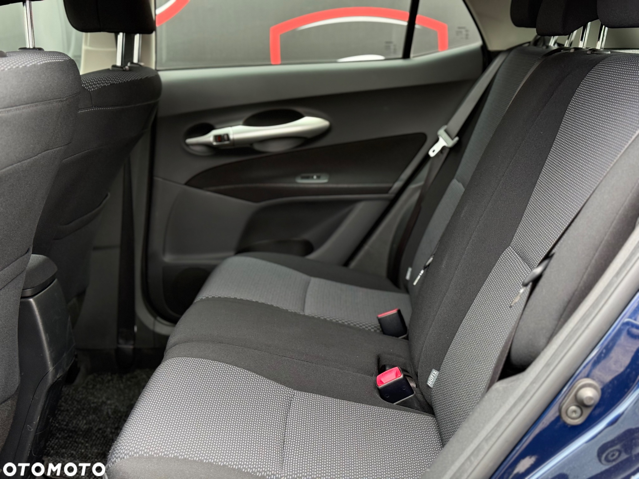 Toyota Auris - 25