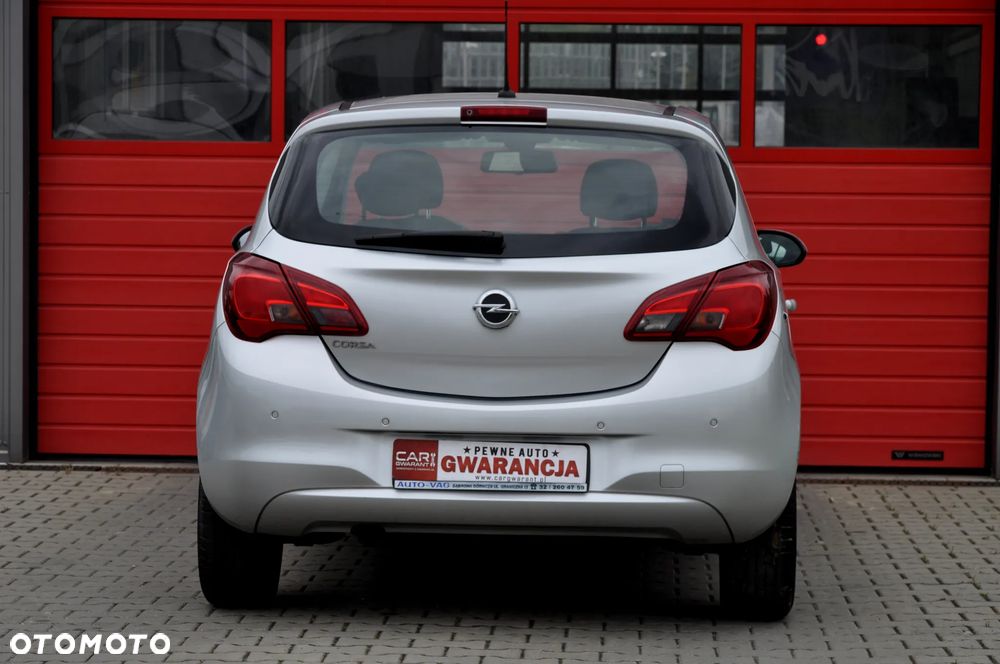 Opel Corsa 1.4 Enjoy - 13